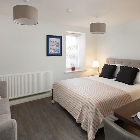 The Falcon Tap Boutique Inn York Extérieur photo