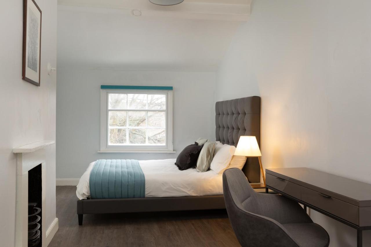 The Falcon Tap Boutique Inn York Extérieur photo