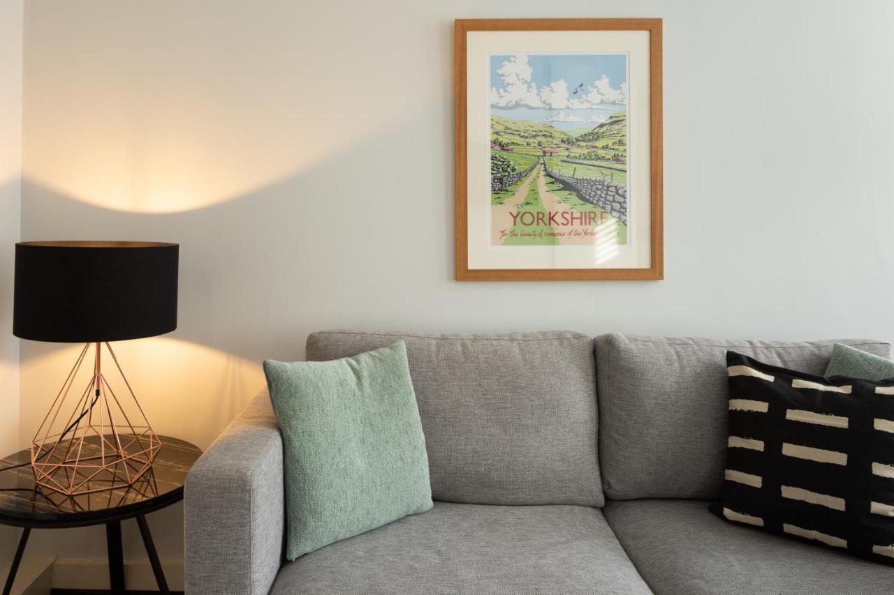 The Falcon Tap Boutique Inn York Extérieur photo