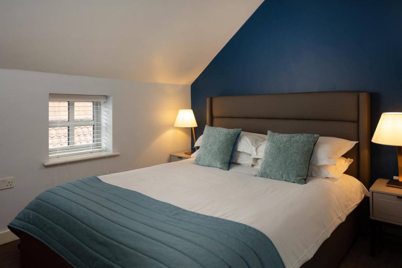 The Falcon Tap Boutique Inn York Extérieur photo