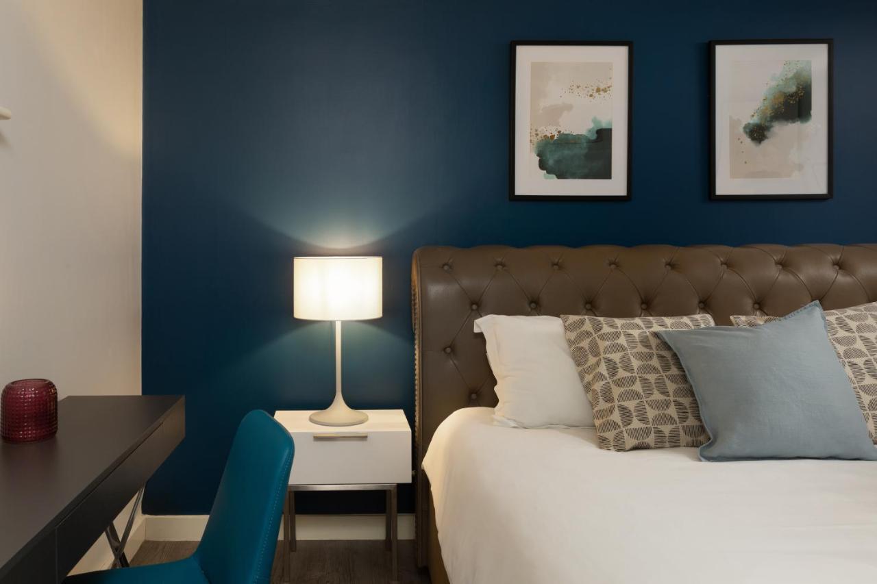 The Falcon Tap Boutique Inn York Extérieur photo