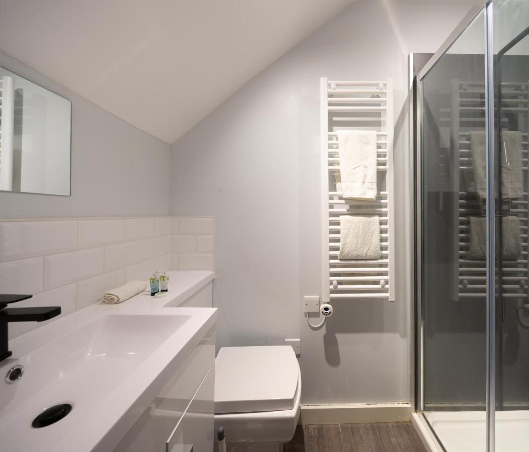 The Falcon Tap Boutique Inn York Extérieur photo